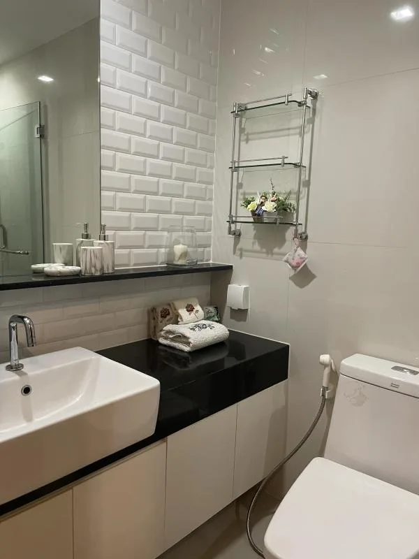 Wish Signature Midtown Siam — photo 8