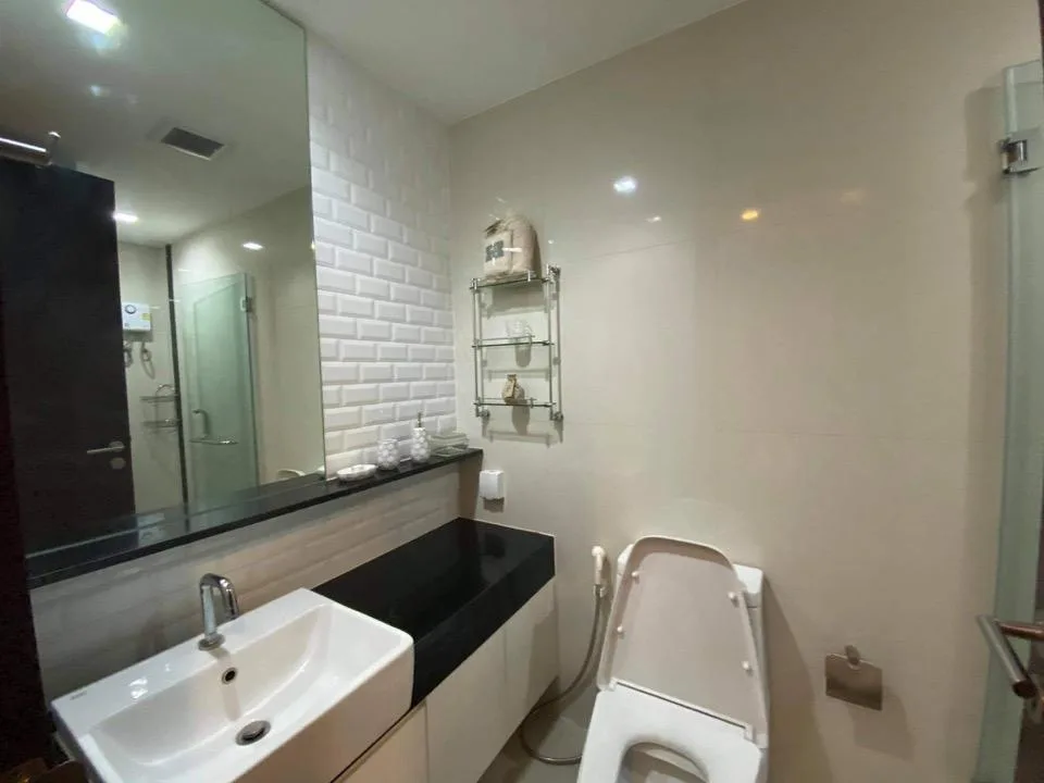 Wish Signature Midtown Siam — photo 9