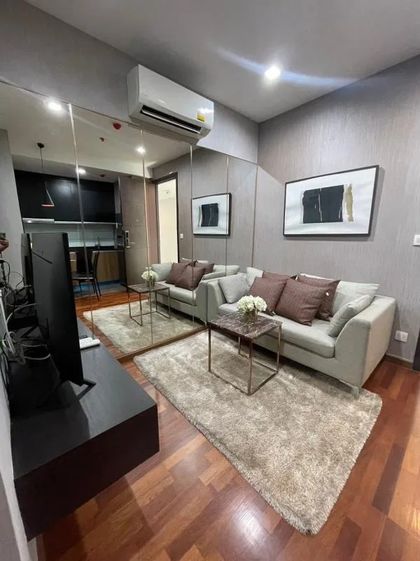 Wish Signature Midtown Siam — photo 2