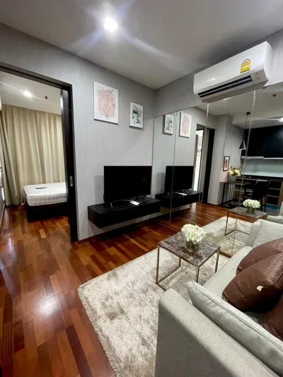 Wish Signature Midtown Siam
