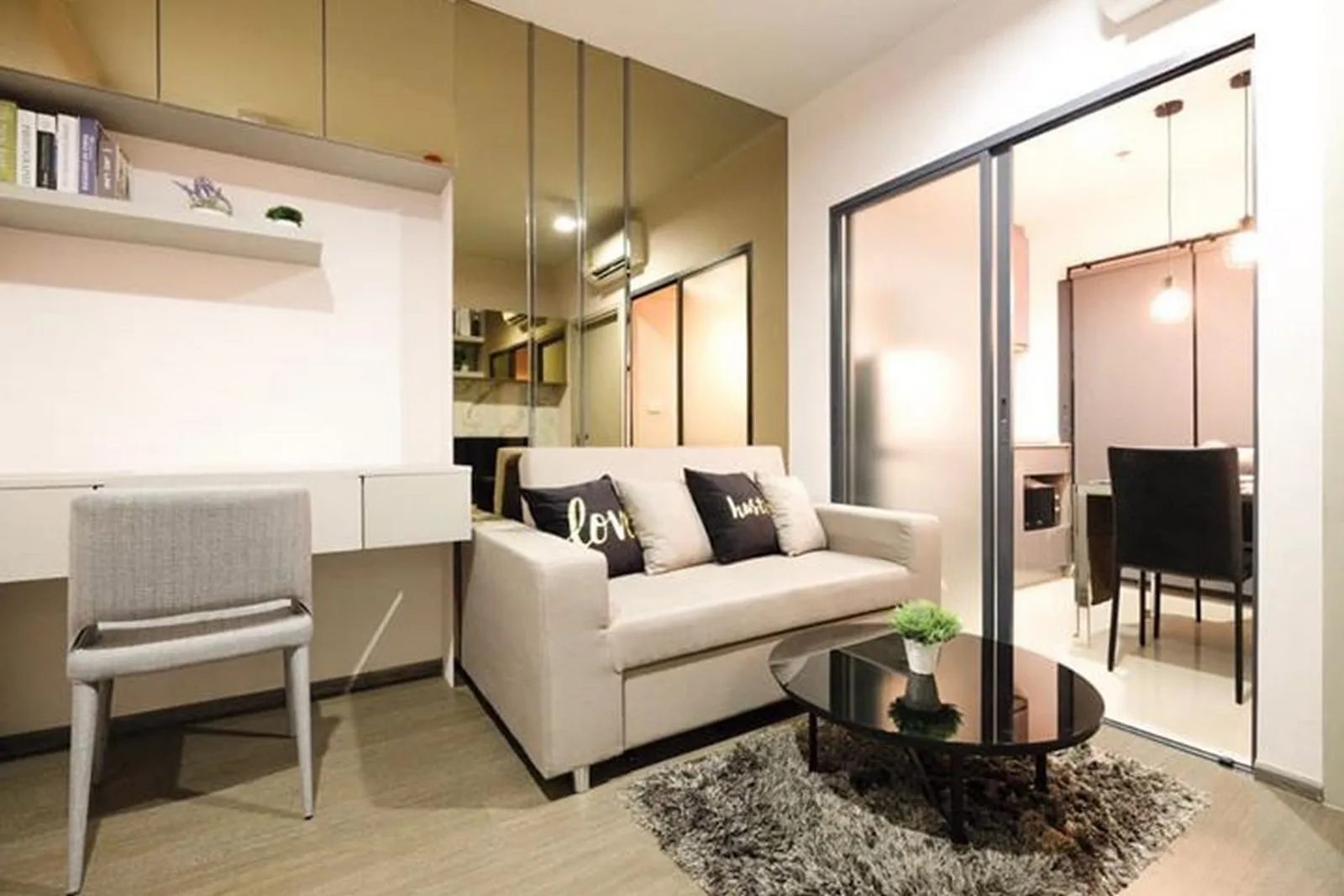Ideo Sukhumvit 93 — photo 1