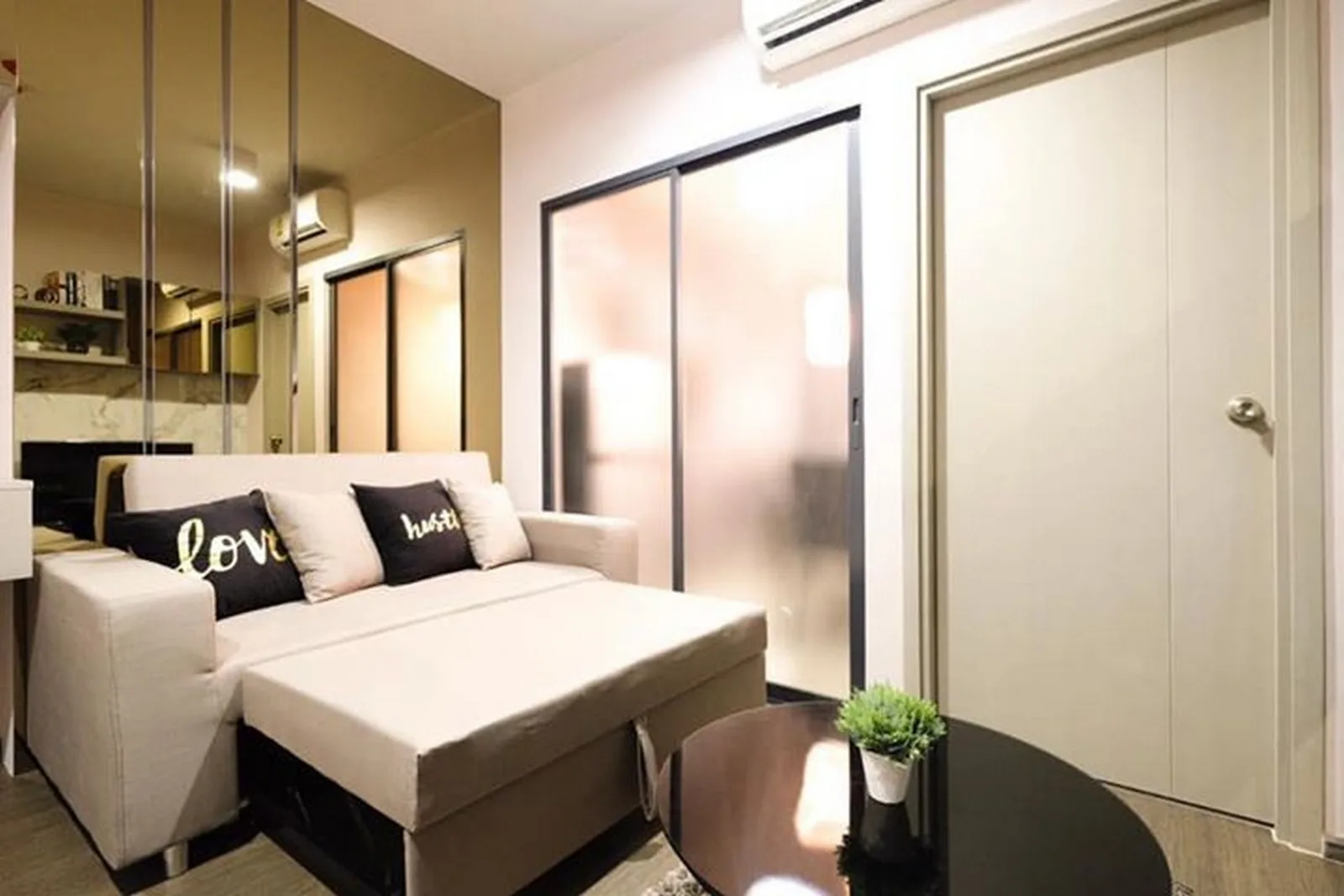 Ideo Sukhumvit 93 — photo 5