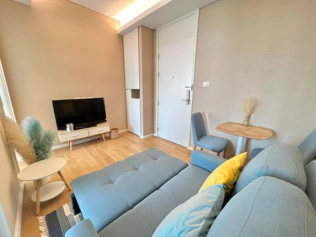 The Saint Residences — photo 1