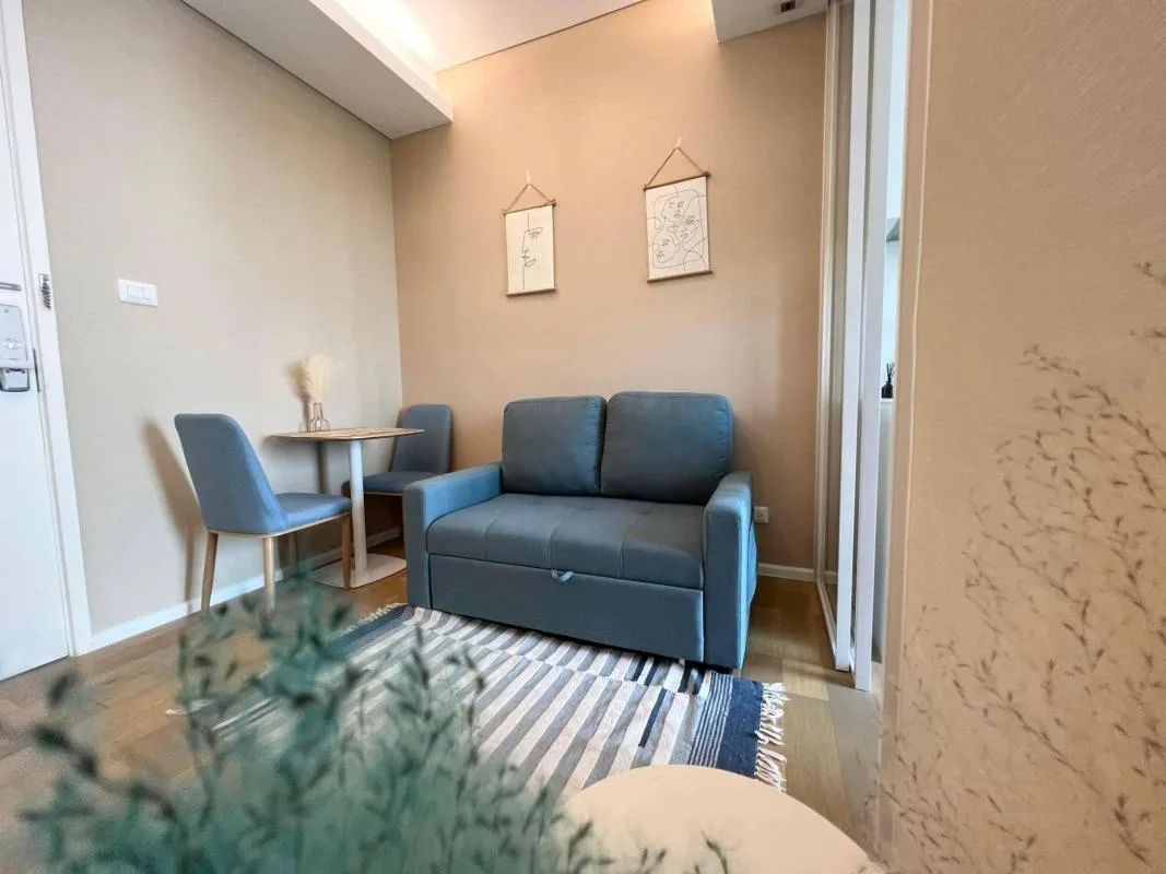 The Saint Residences — photo 3