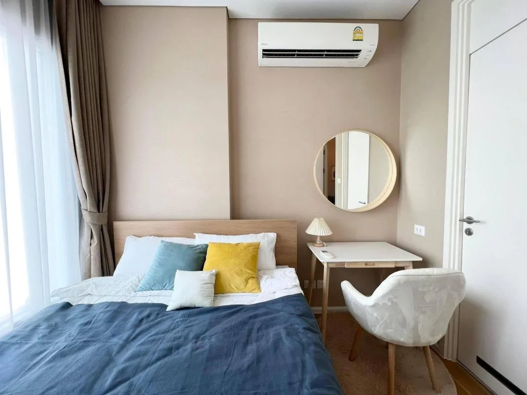 The Saint Residences — photo 4
