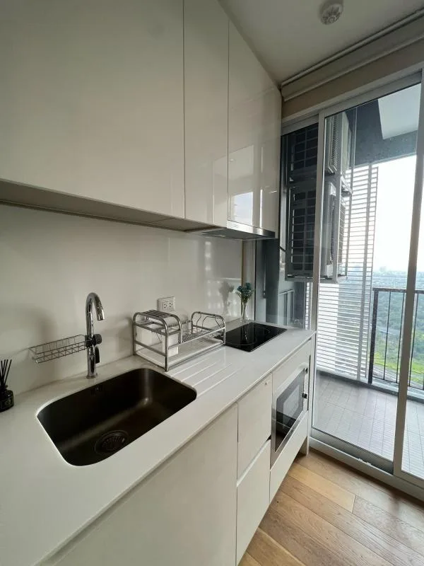 The Saint Residences — photo 7