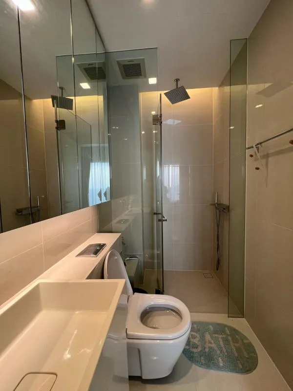 The Saint Residences — photo 8