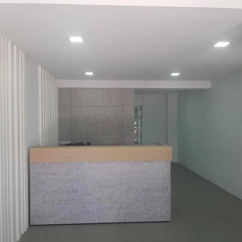 Townhome — photo 1