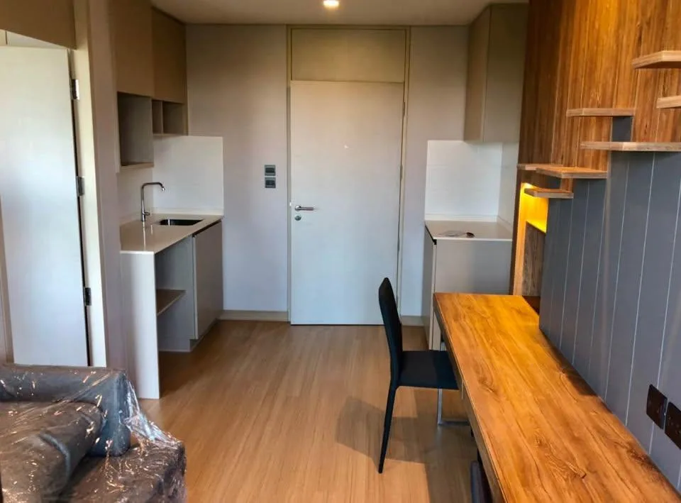 Lumpini Suite Phetchaburi - Makkasan — photo 3