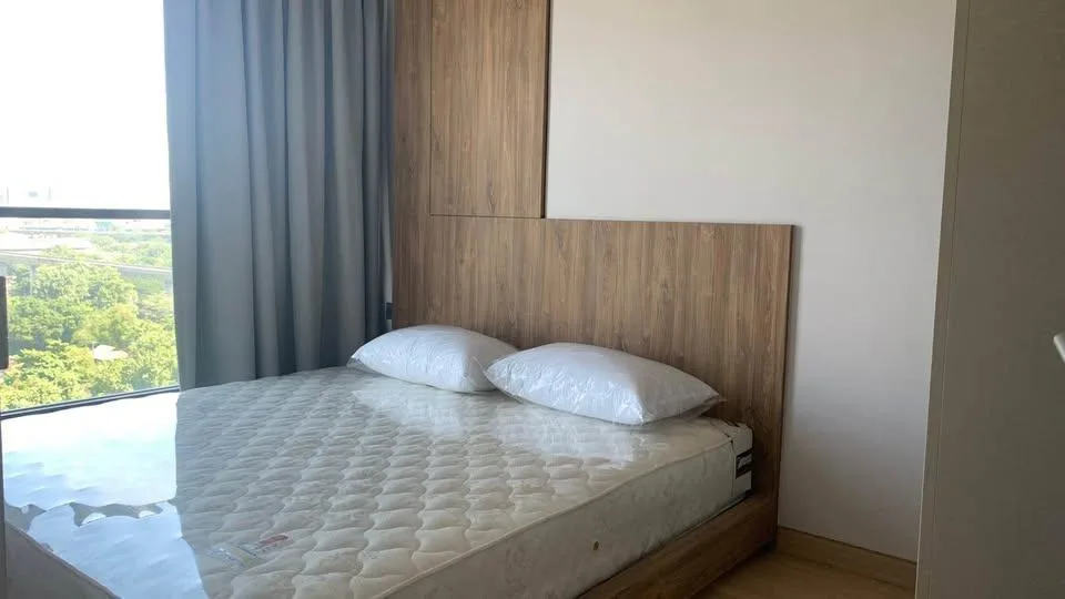 Lumpini Suite Phetchaburi - Makkasan — photo 6