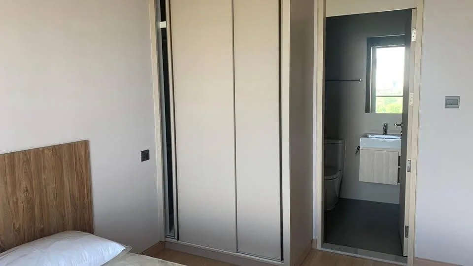 Lumpini Suite Phetchaburi - Makkasan — photo 8