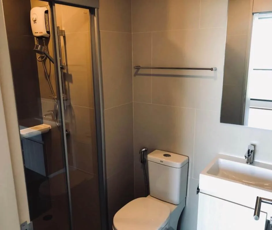 Lumpini Suite Phetchaburi - Makkasan — photo 10