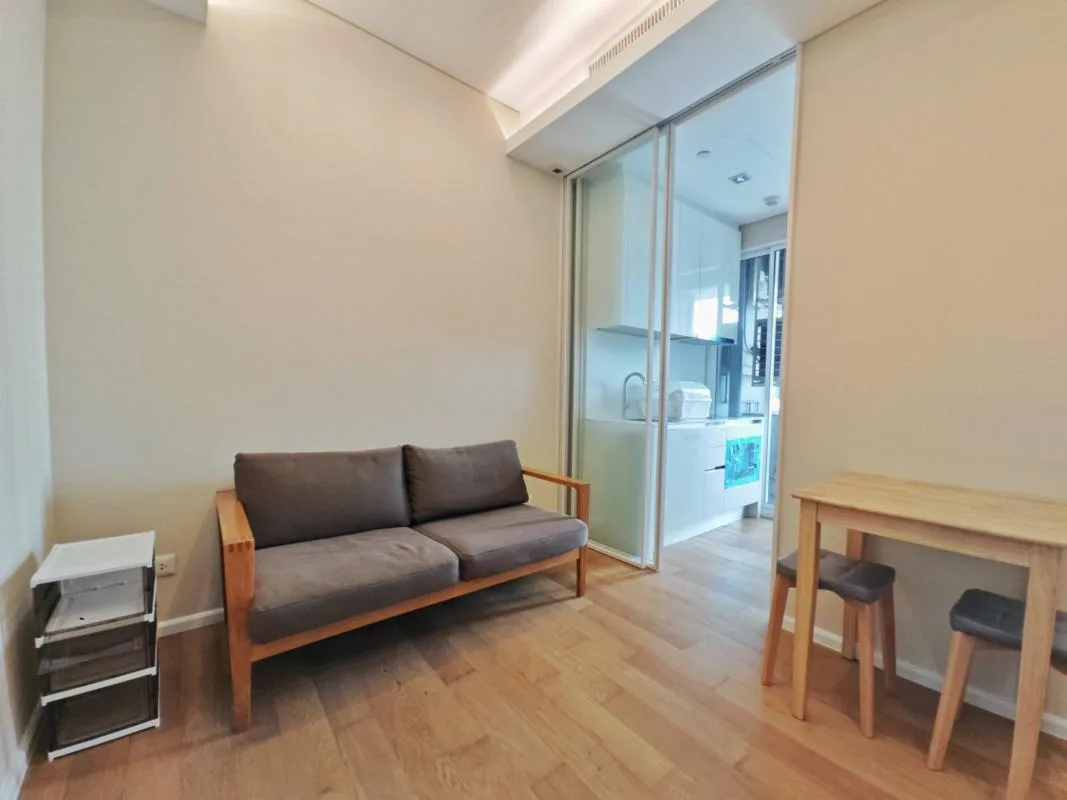 The Saint Residences — photo 1