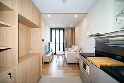 OKA HAUS Sukhumvit 36