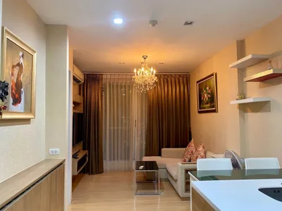 Rhythm Sukhumvit 50