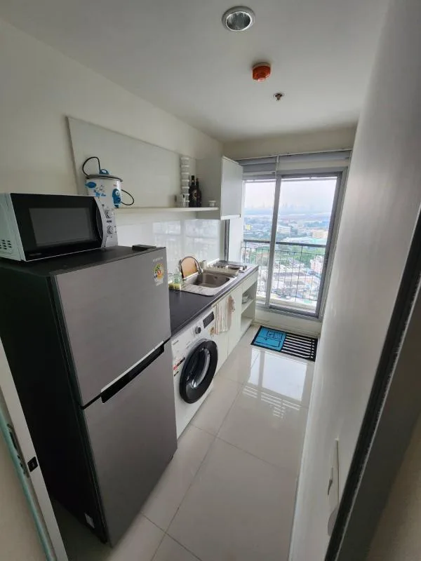 Aspire Sukhumvit 48 — photo 4