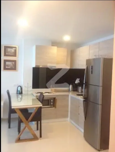 Acqua Condominium Jomtien