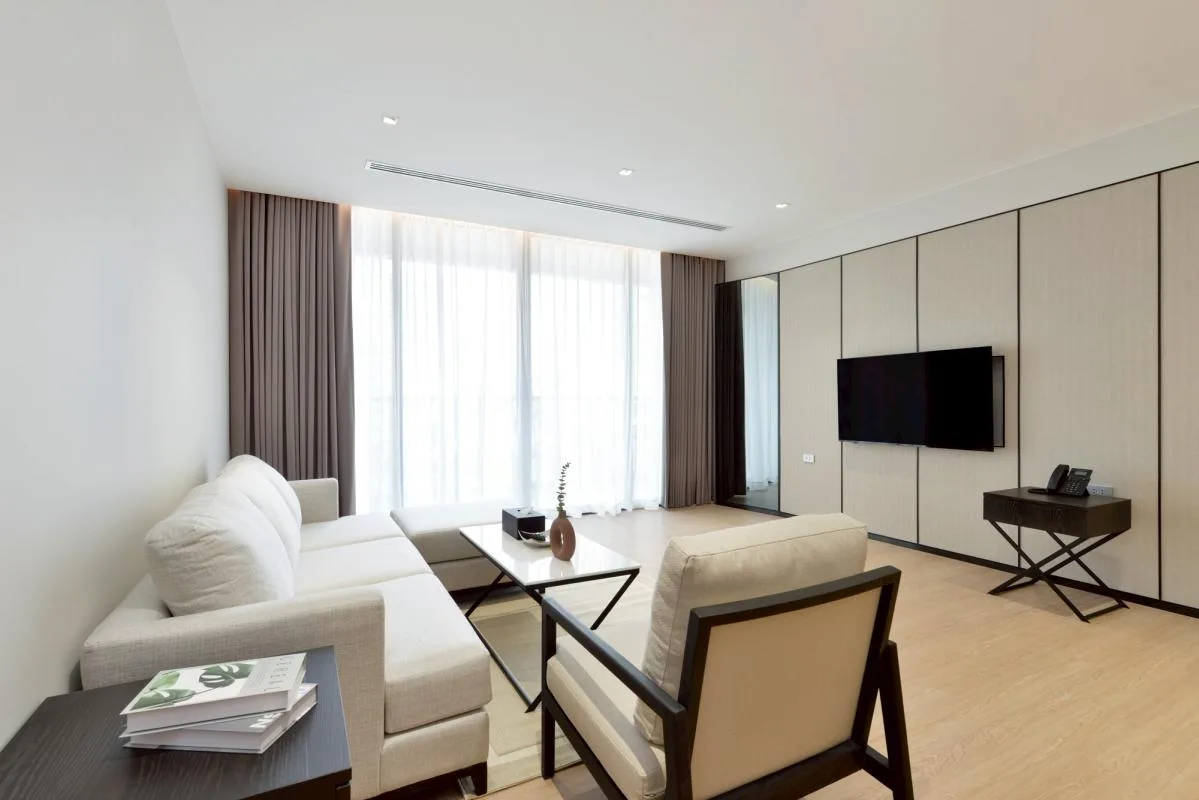 Gm Estate Hotel & Executive Apartments — photo 4