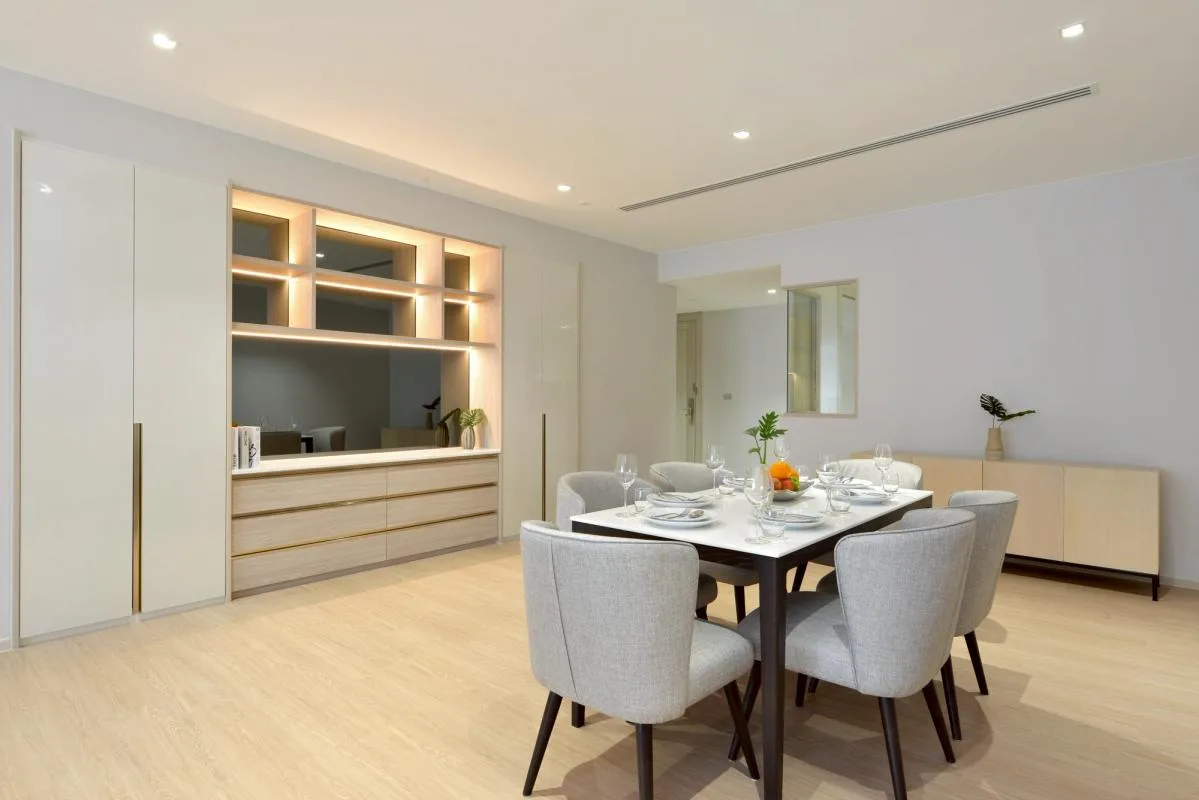 Gm Estate Hotel & Executive Apartments — photo 5