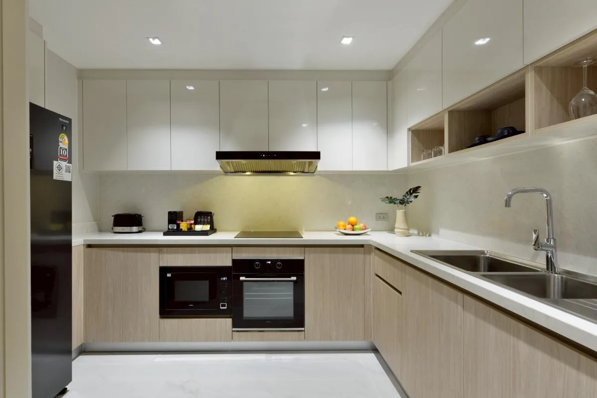 Gm Estate Hotel & Executive Apartments — photo 7
