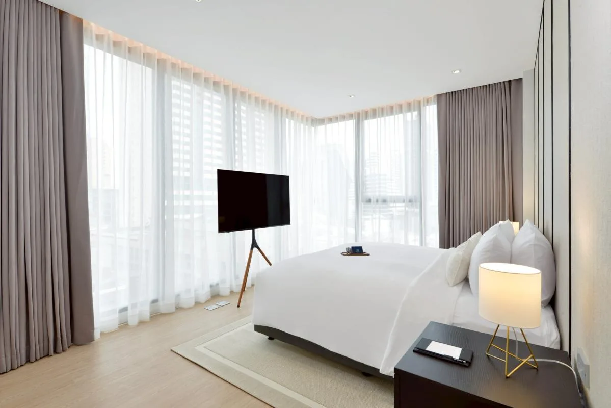 Gm Estate Hotel & Executive Apartments — photo 9