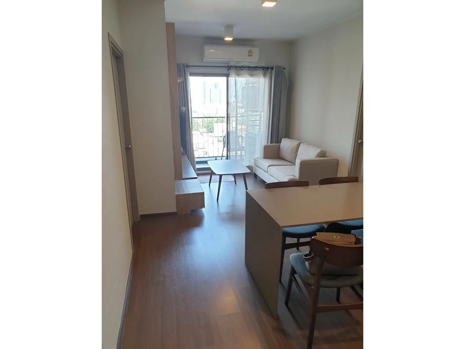 Ideo Sukhumvit 93 — photo 1