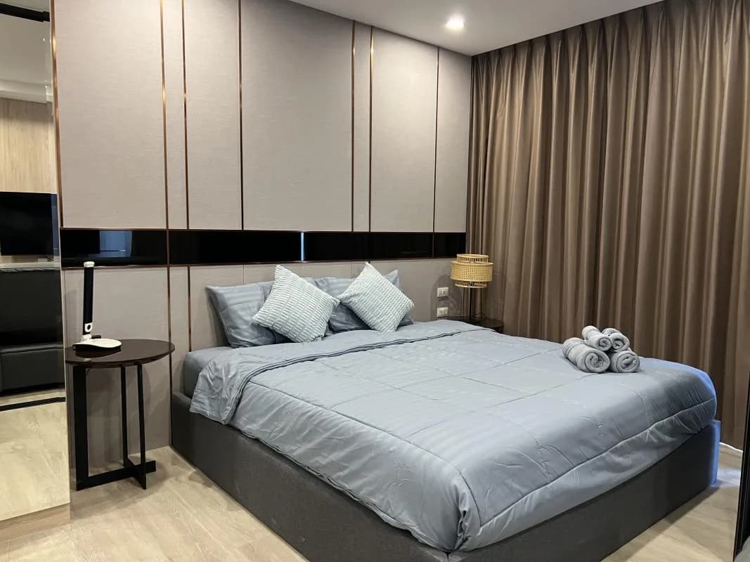 The Panora Pattaya — photo 7