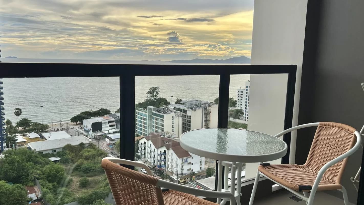The Panora Pattaya — photo 10
