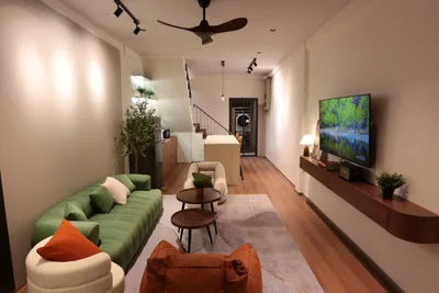 Townhome