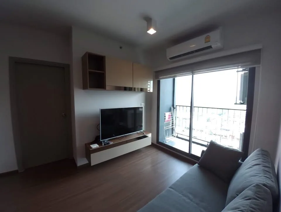 Ideo Sukhumvit 93 — photo 1
