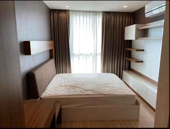 Sky Walk Condominium — photo 3