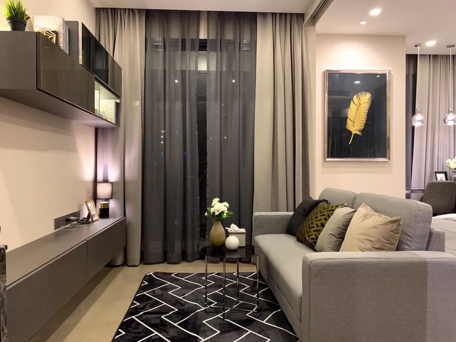 Ashton Asoke — photo 1