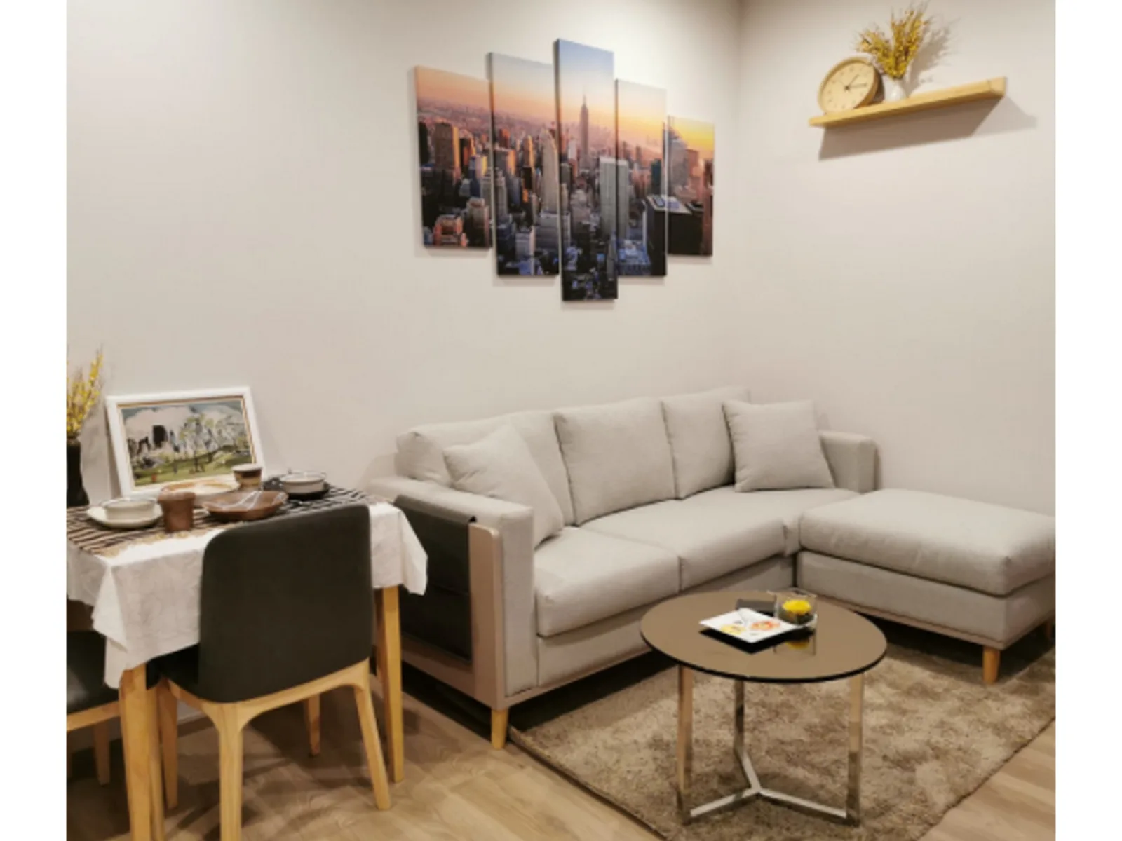 OKA HAUS Sukhumvit 36 — photo 1