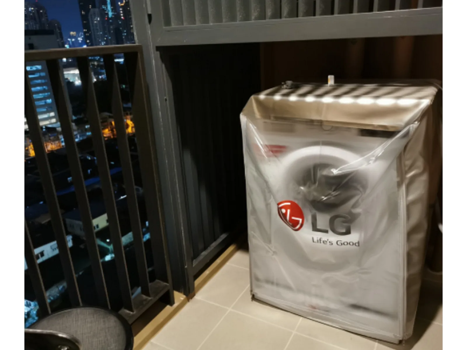 OKA HAUS Sukhumvit 36 — photo 11