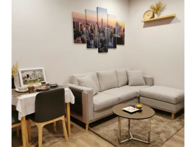 OKA HAUS Sukhumvit 36