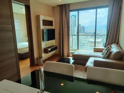 The Address Sathorn