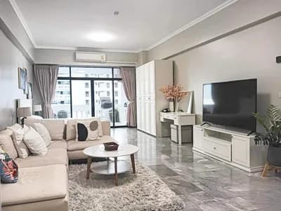 Jomtien Complex