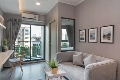 Ideo Sukhumvit 93