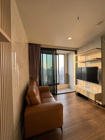 Ideo Q Sukhumvit 36