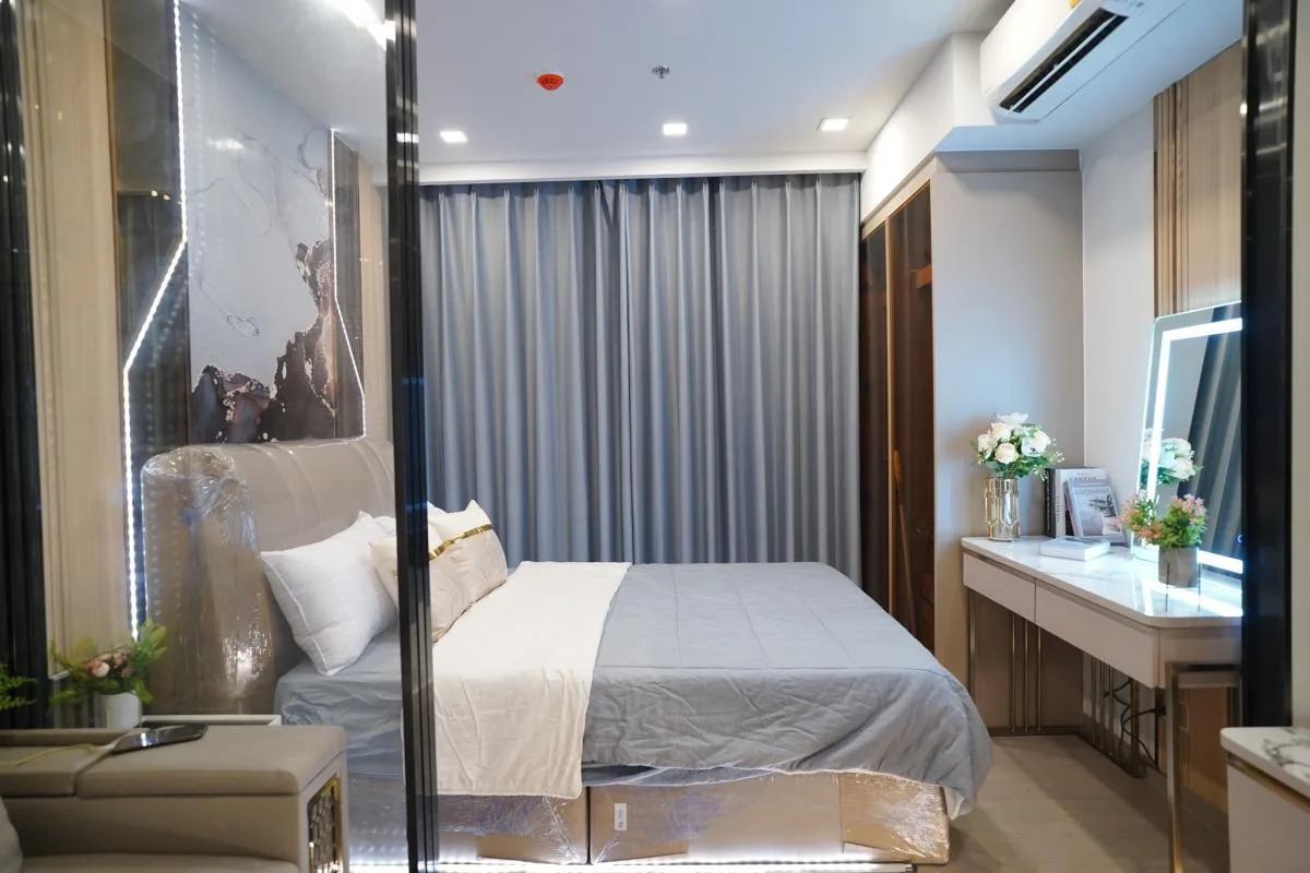 One 9 Five Asoke - Rama 9 — photo 4