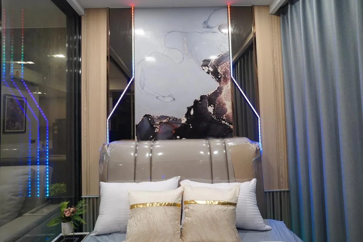 One 9 Five Asoke - Rama 9 — photo 5