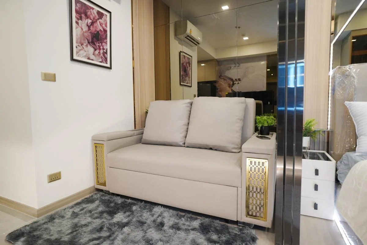One 9 Five Asoke - Rama 9 — photo 8