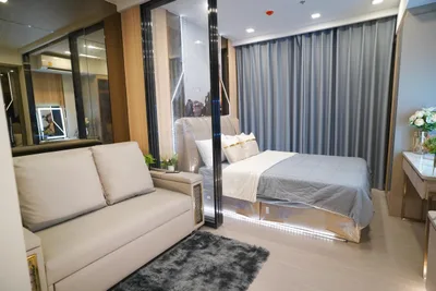 One 9 Five Asoke - Rama 9
