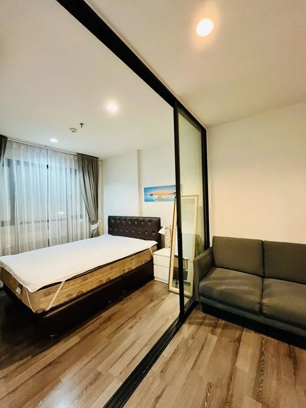 The Base Park West Sukhumvit 77 — photo 2