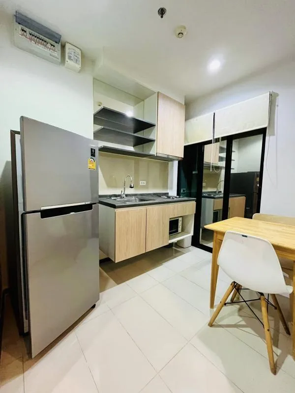 The Base Park West Sukhumvit 77 — photo 3
