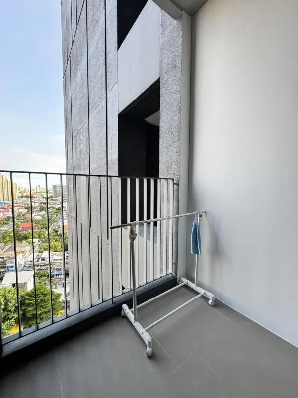 Whizdom Inspire Sukhumvit — photo 8