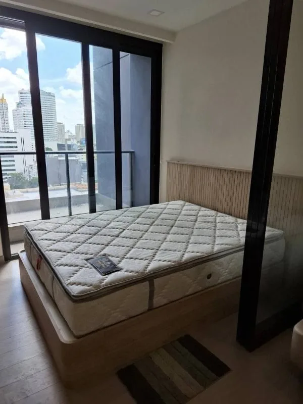 One 9 Five Asoke - Rama 9 — photo 4