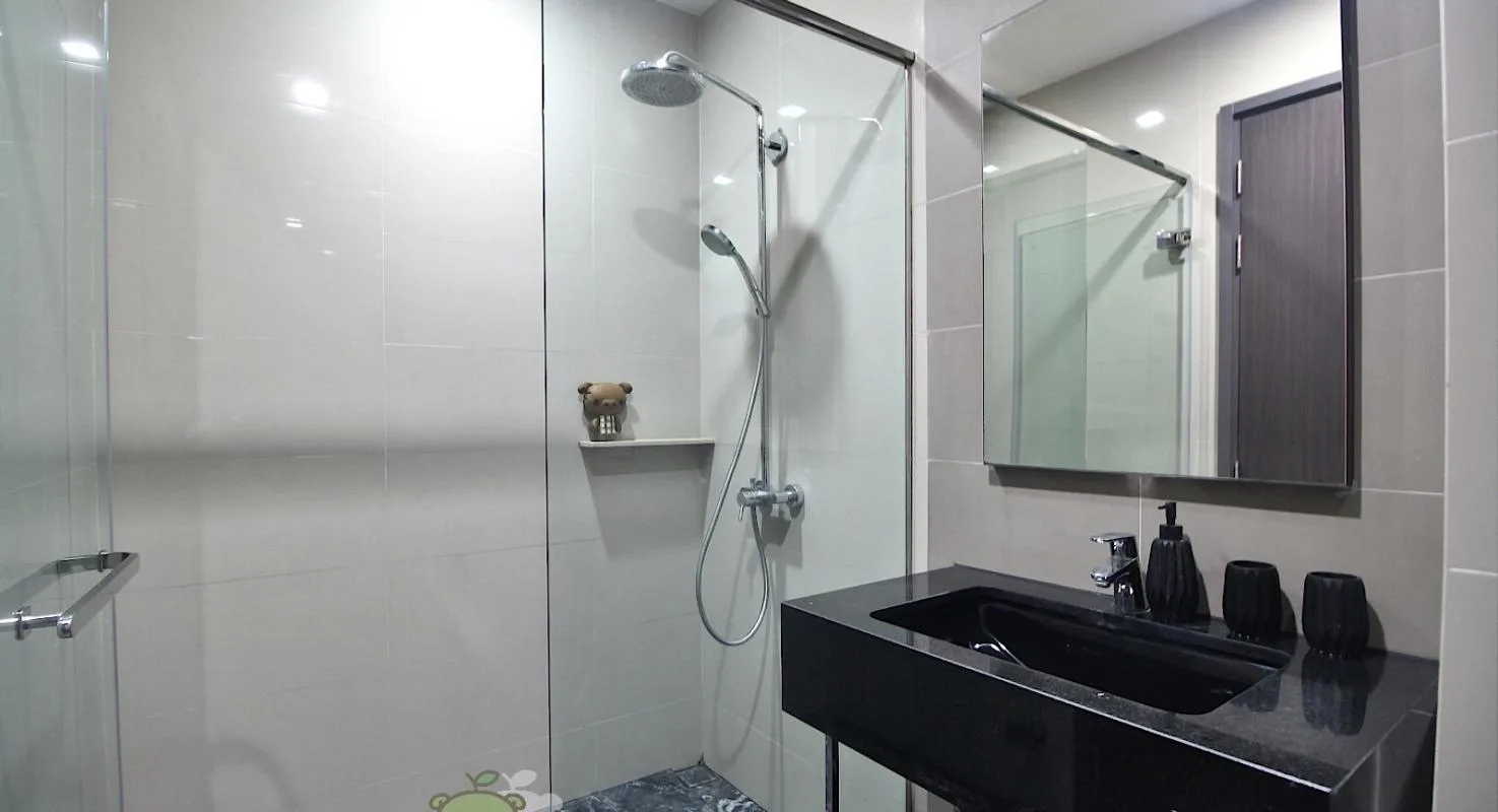 Edge Sukhumvit 23 — photo 10