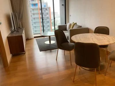 Siamese Exclusive Sukhumvit 31