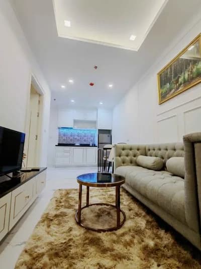 Empire Tower Pattaya
